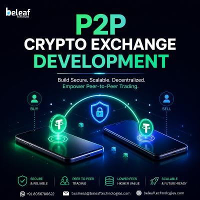 Cryptocurrency Exchange Development Insights and Benefits